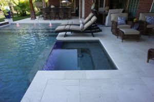 Patio and Decking #010 by The Pool Man Inc