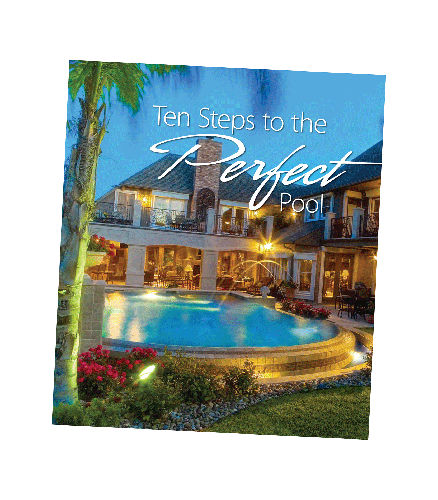 10 steps to the Perfect Pool