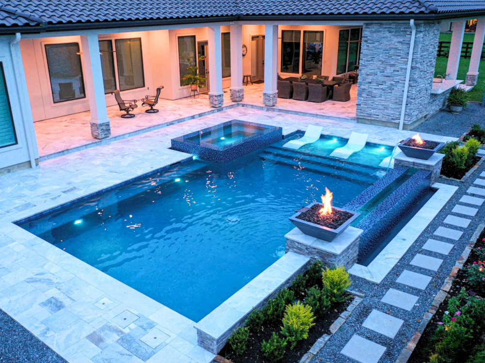 Pool Restoration Experts