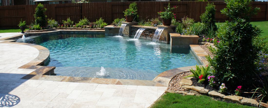 Jozwiak Pool #002 by The Pool Man Inc