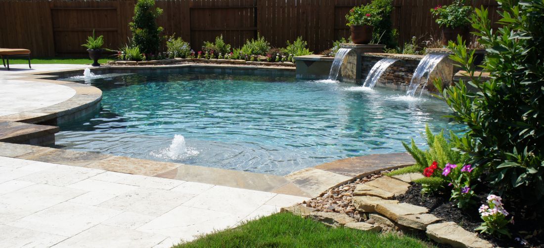 Jozwiak Pool #003 by The Pool Man Inc