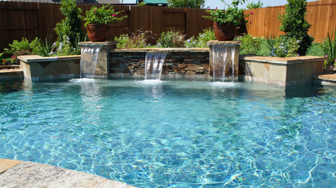 Jozwiak Pool #008 by The Pool Man Inc