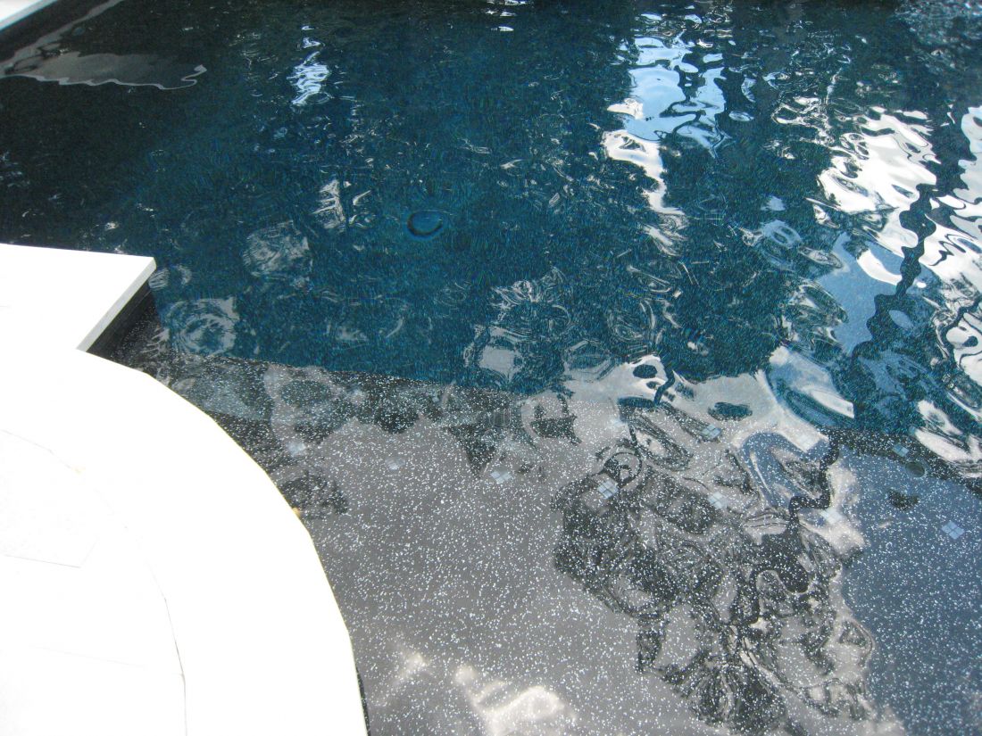 Poynter Pool #007 by The Pool Man Inc