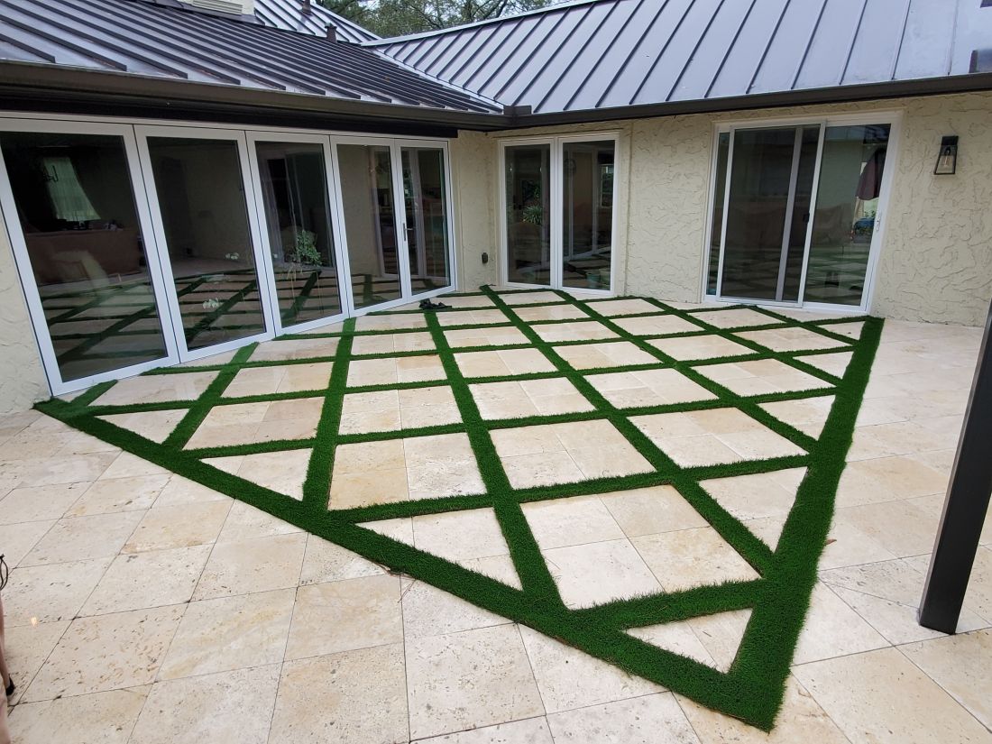 Nikouci Pool #005 by The Pool Man Inc