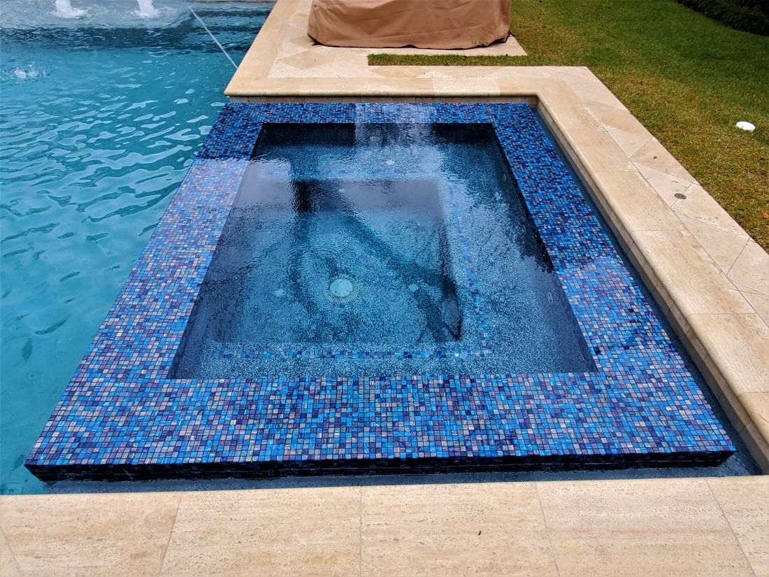 Nikouci Pool #004 by The Pool Man Inc