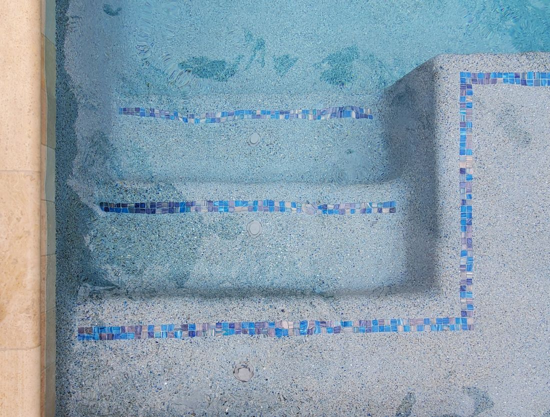 Nikouci Pool #006 by The Pool Man Inc