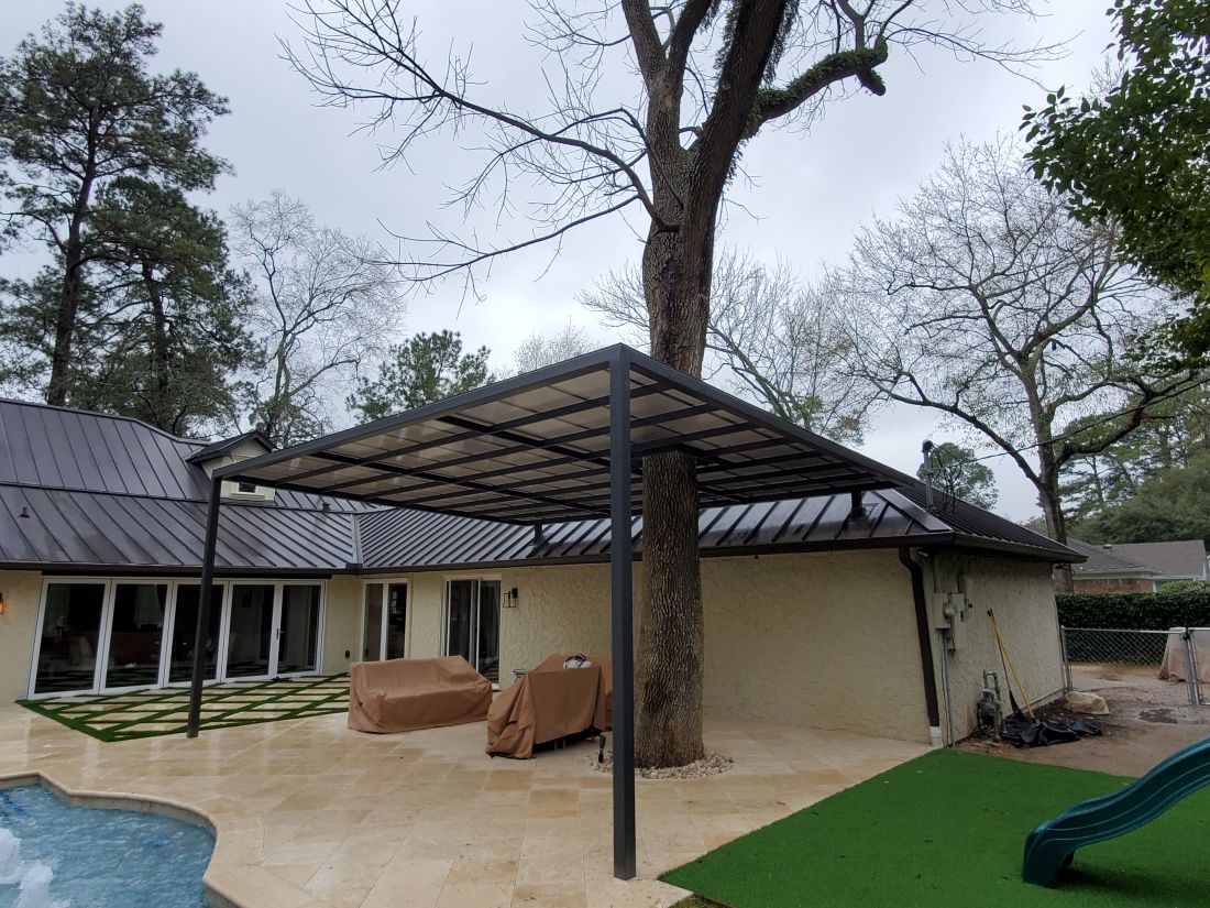 Nikouci Pool #008 by The Pool Man Inc