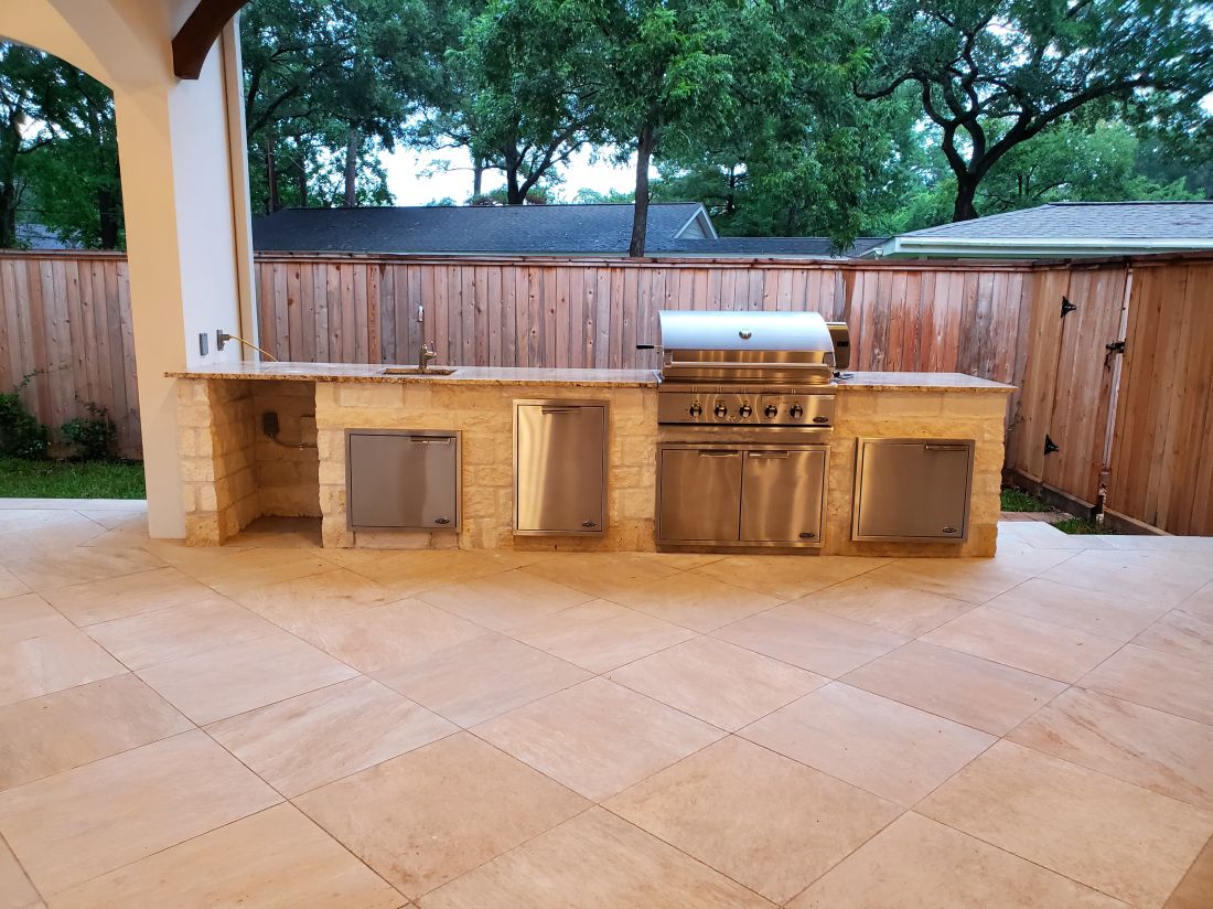 Scheele Pool #018 by The Pool Man Inc