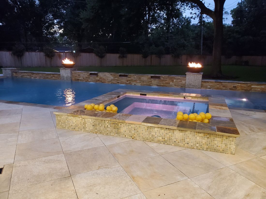 Scheele Pool #016 by The Pool Man Inc