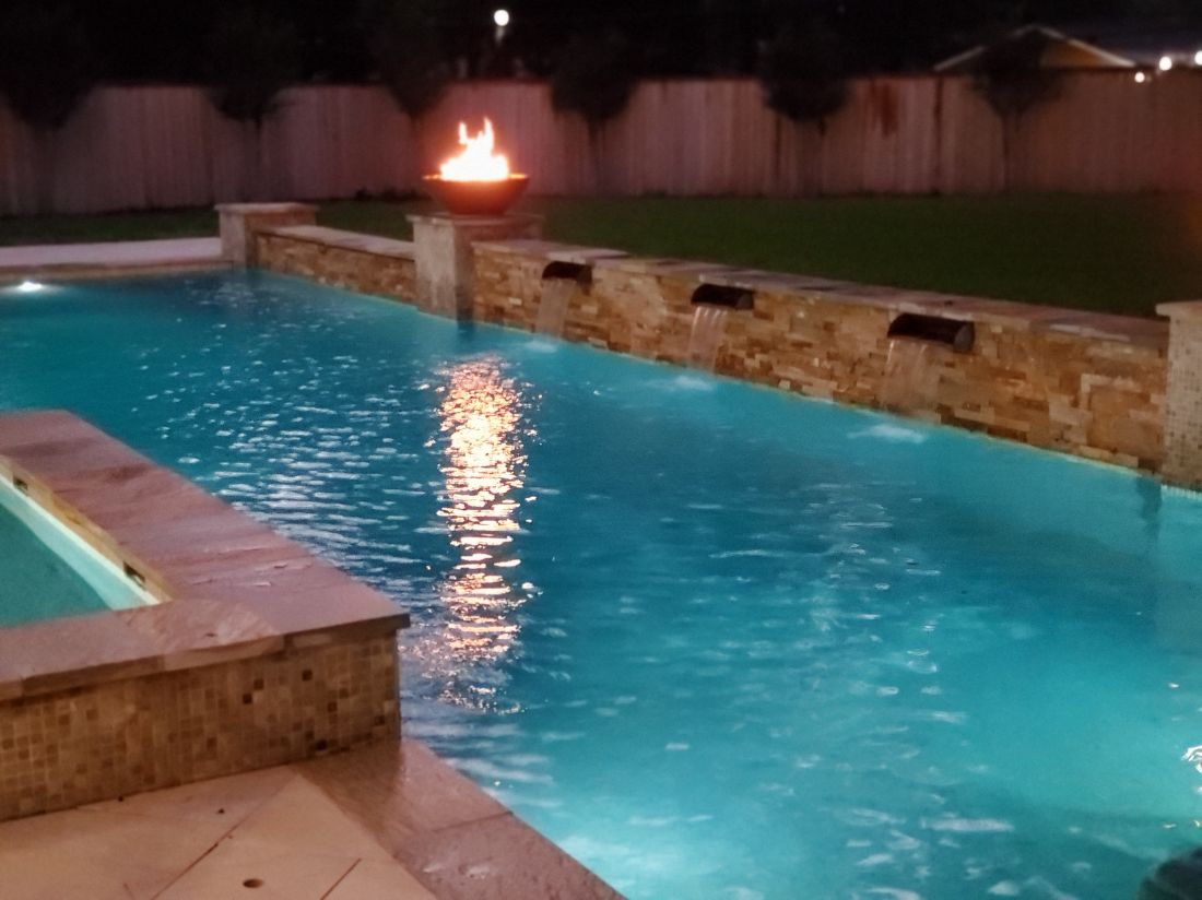 Scheele Pool #022 by The Pool Man Inc