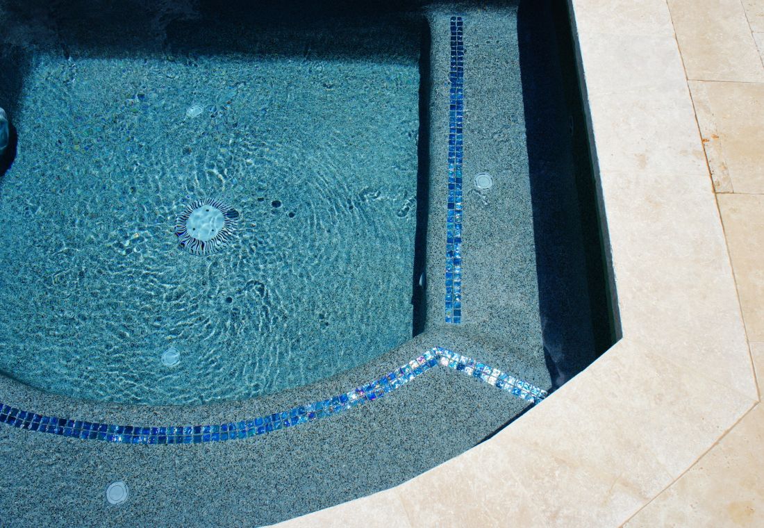 Alleweirdt Pool #005 by The Pool Man Inc