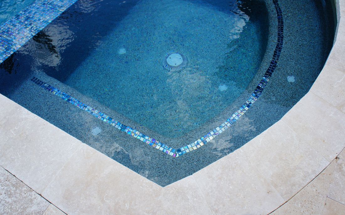 Alleweirdt Pool #004 by The Pool Man Inc