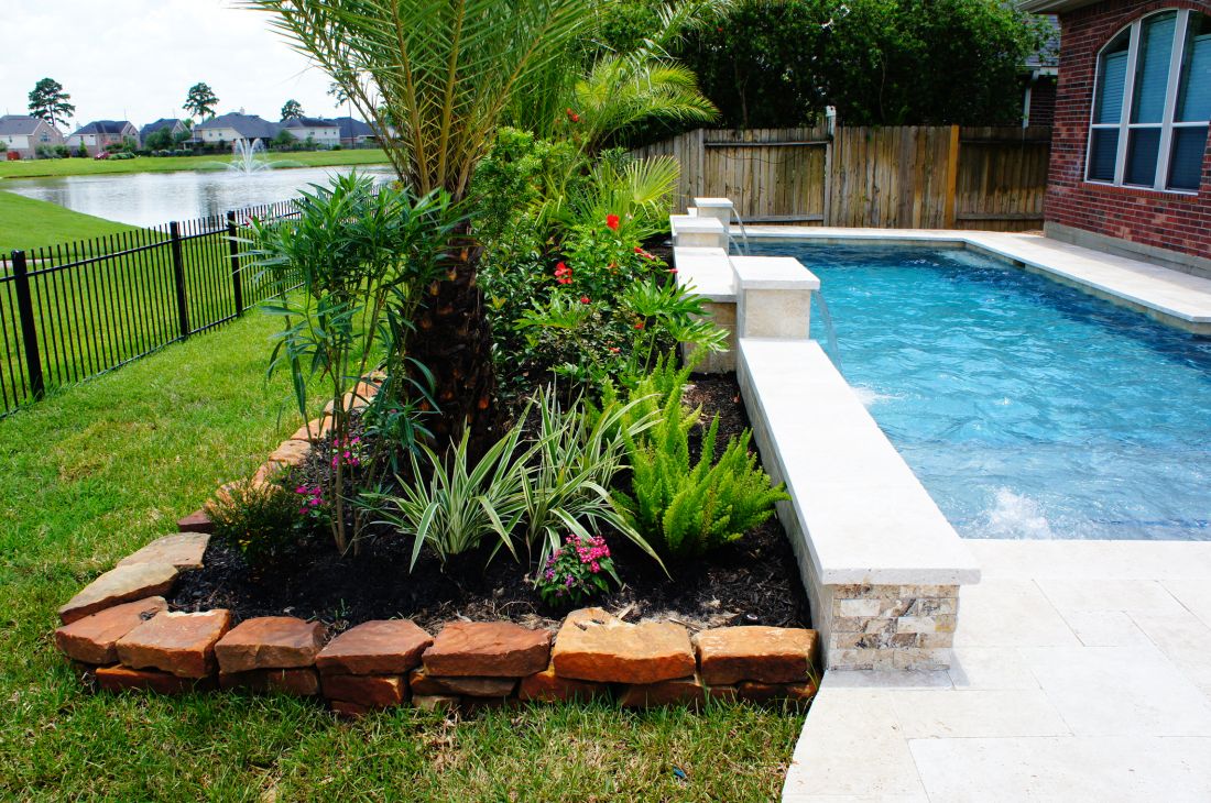 Alleweirdt Pool #012 by The Pool Man Inc