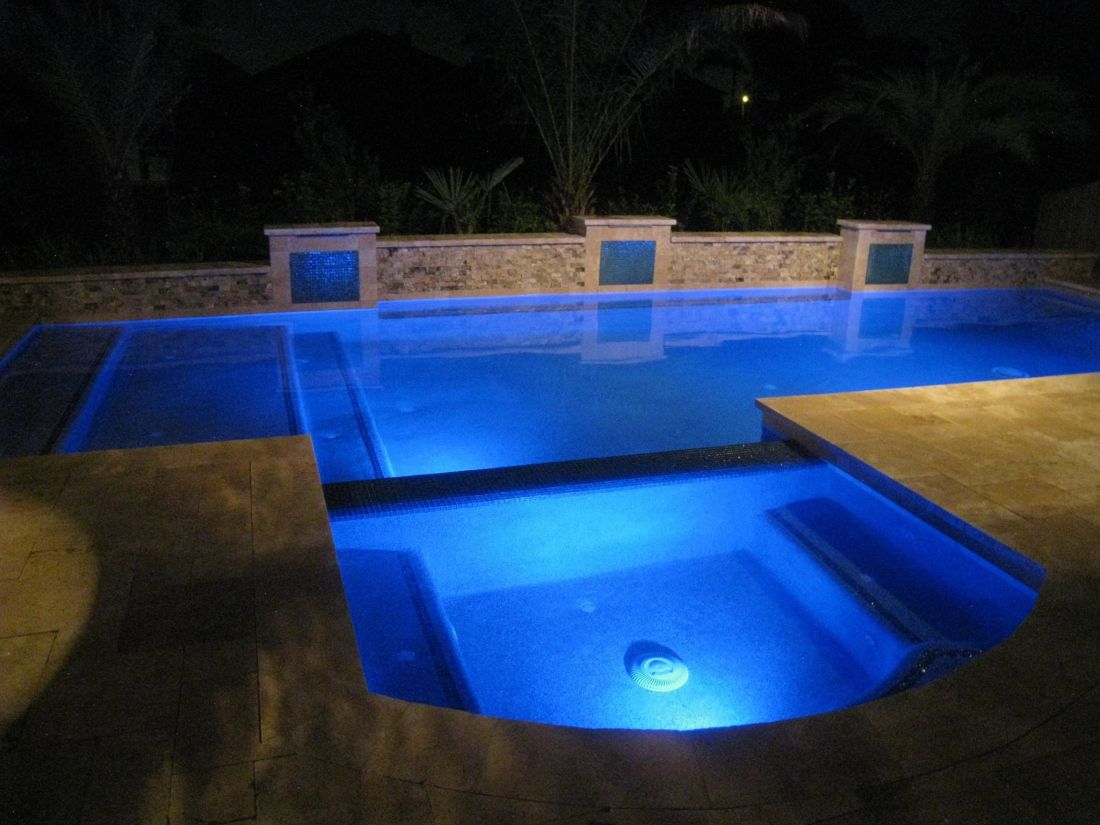 Alleweirdt Pool #013 by The Pool Man Inc