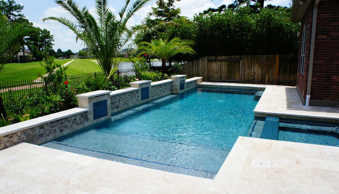 Alleweirdt Pool #002 by The Pool Man Inc