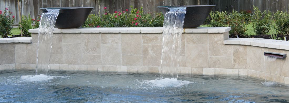 Arriaga Pool #005 by The Pool Man Inc