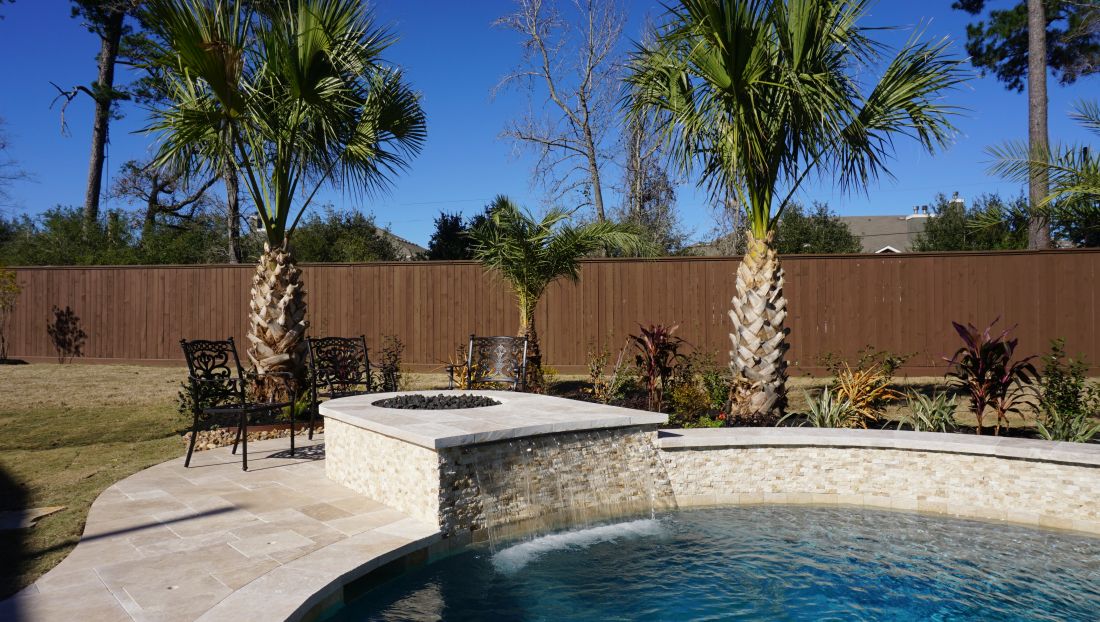 Bunyan Pool #036 by The Pool Man Inc