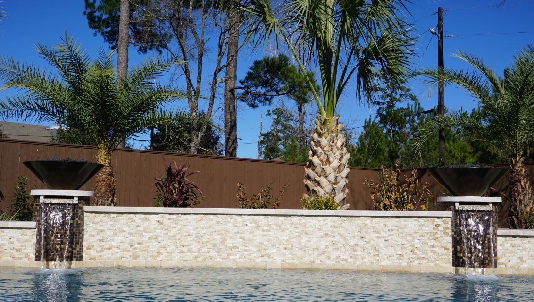 Bunyan Pool #027 by The Pool Man Inc