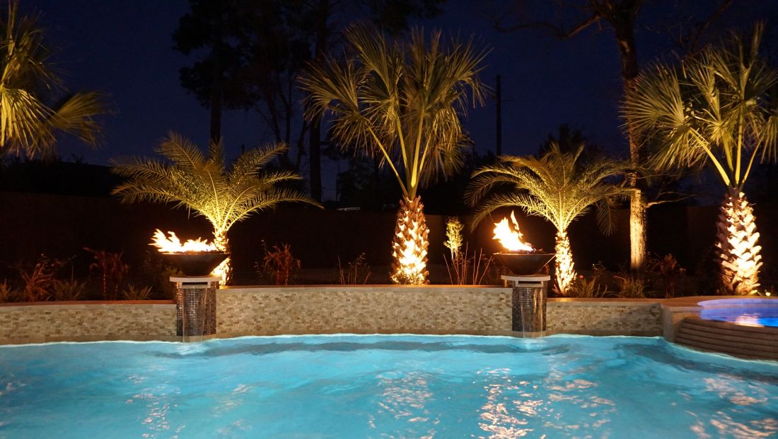 Bunyan Pool #019 by The Pool Man Inc