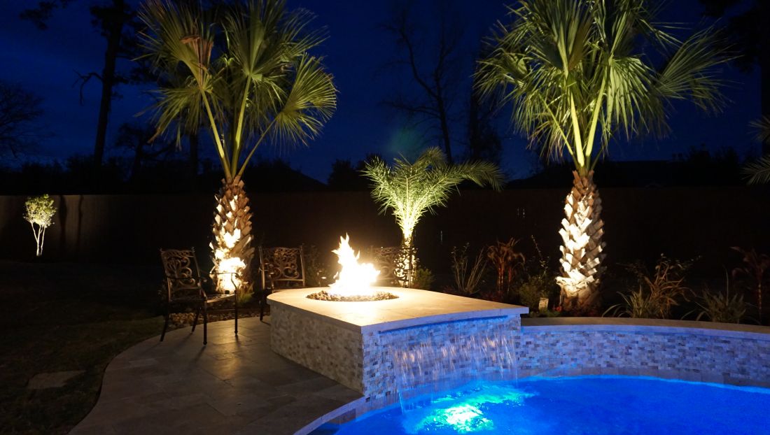 Bunyan Pool #014 by The Pool Man Inc