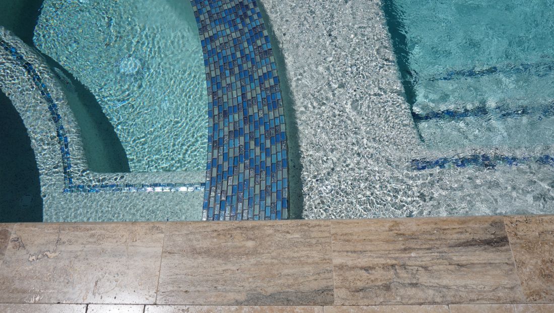 Coen Pool #006 by The Pool Man Inc