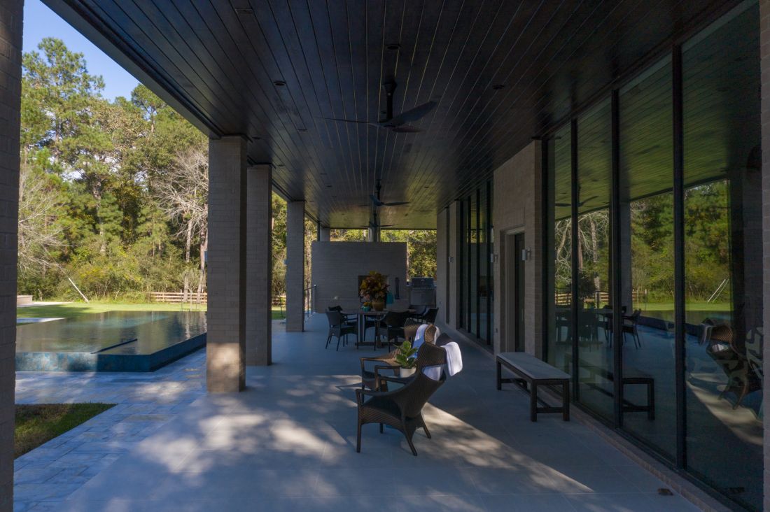 Riggs Pool #003 by The Pool Man Inc