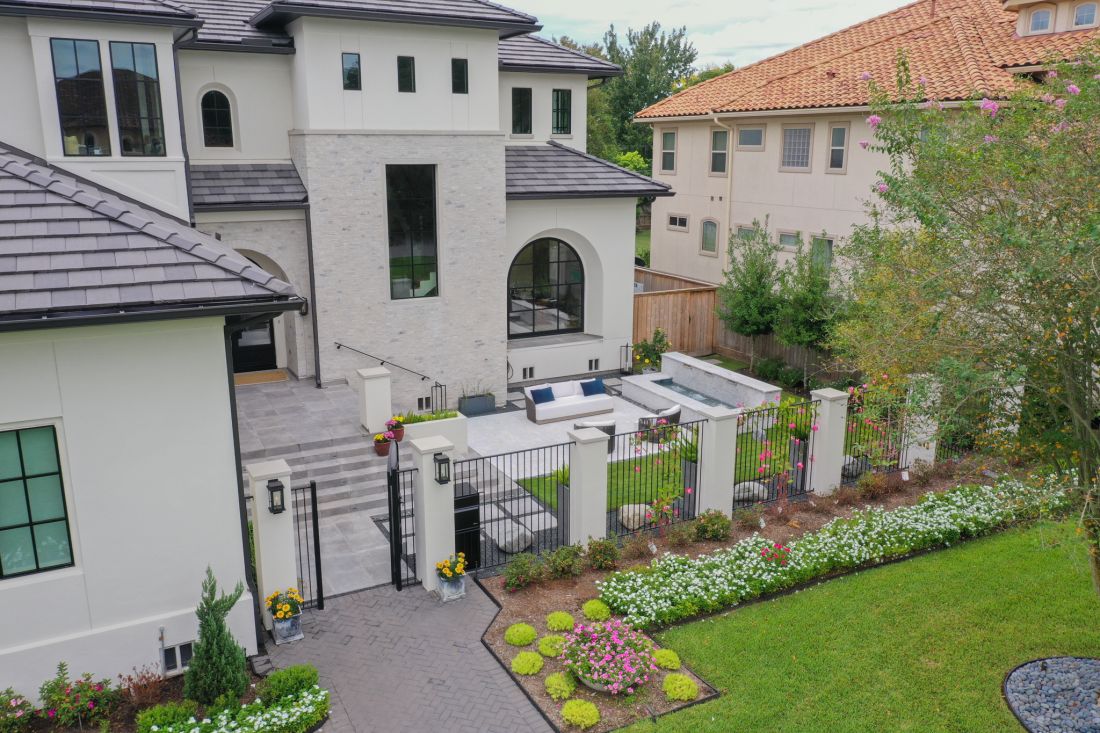 Lazarz Pool #002 by The Pool Man Inc