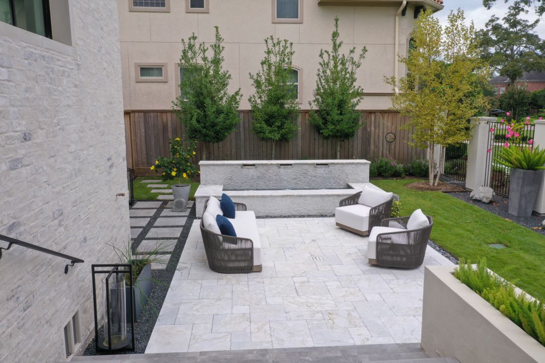 Lazarz Pool #003 by The Pool Man Inc