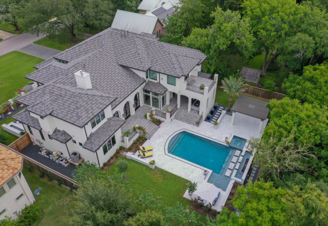 Lazarz Pool #009 by The Pool Man Inc