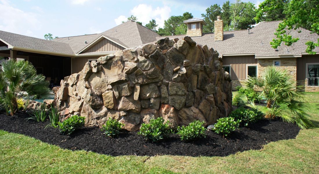 Depper Pool #008 by The Pool Man Inc