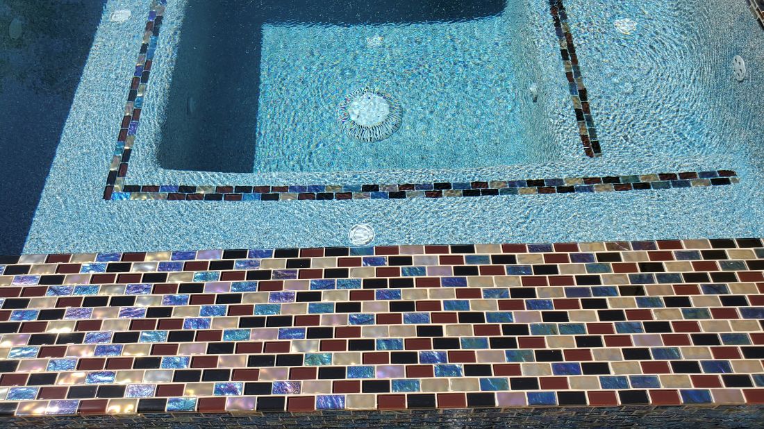 Dillard Pool #021 by The Pool Man Inc