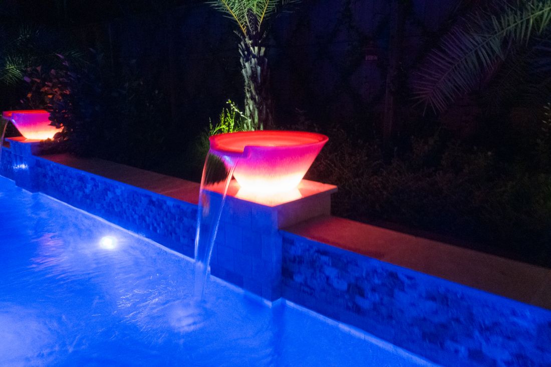 Dillard Pool #017 by The Pool Man Inc