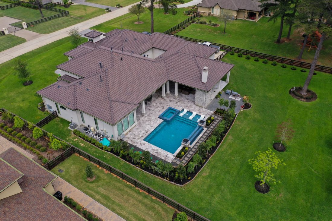 Melton Pool #011 by The Pool Man Inc