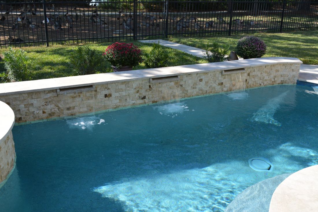 Hyde Pool #008 by The Pool Man Inc