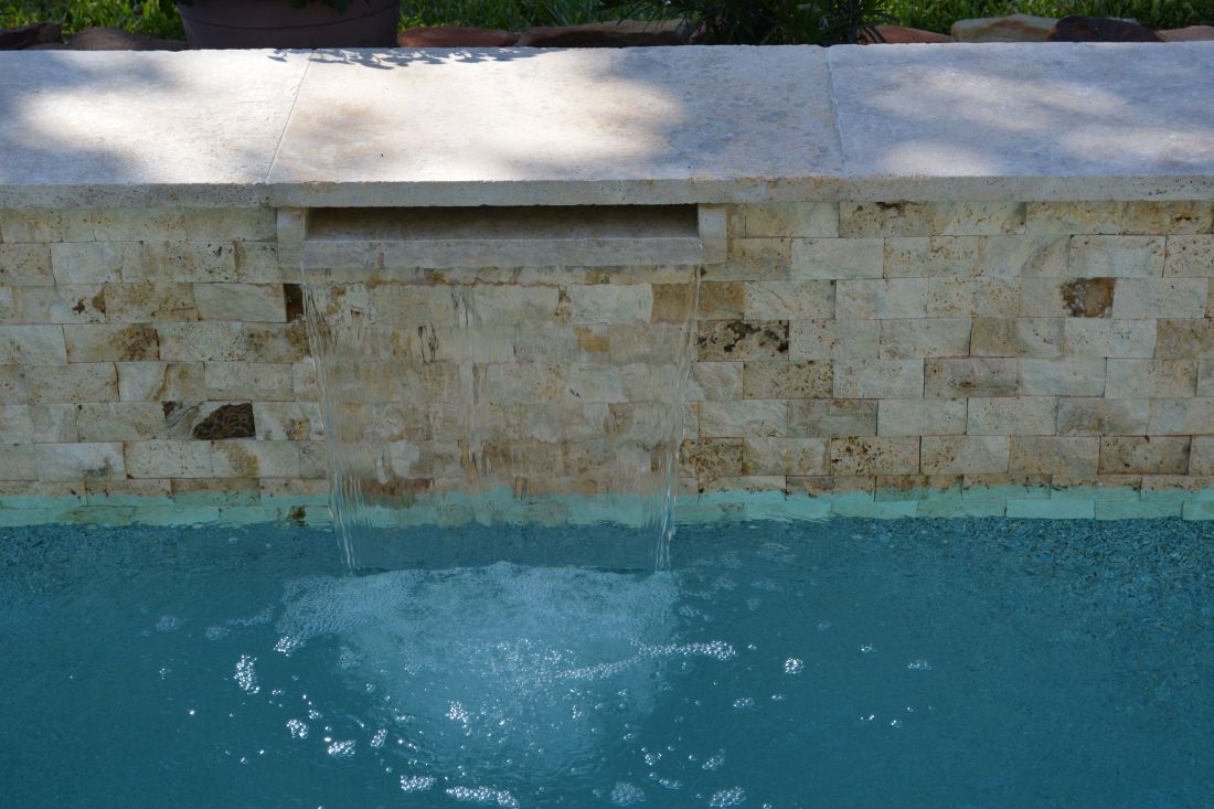 Hyde Pool #014 by The Pool Man Inc