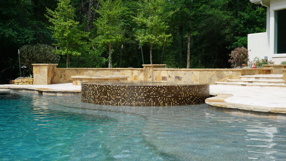 Fagan Pool #002 by The Pool Man Inc