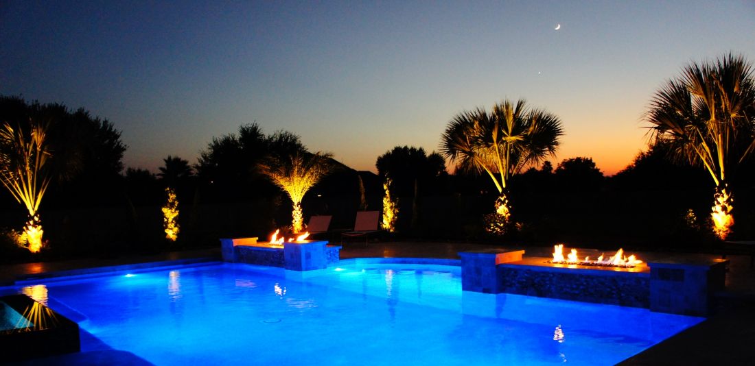 Guzak Pool #011 by The Pool Man Inc