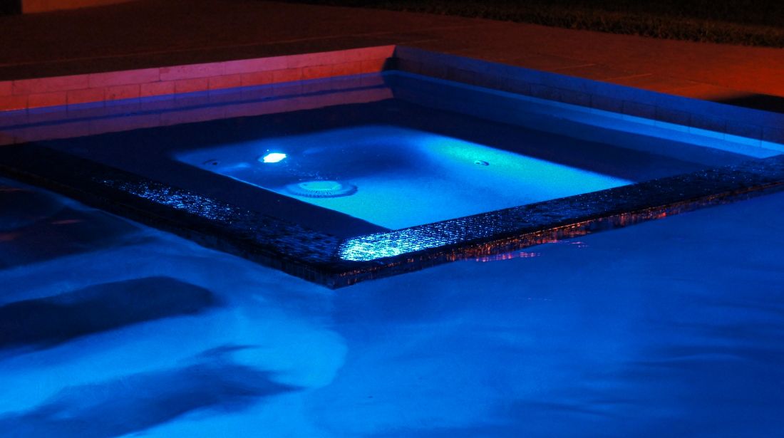 Wimberly Pool #018 by The Pool Man Inc