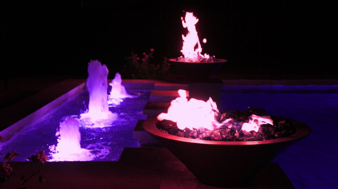 Wimberly Pool #011 by The Pool Man Inc