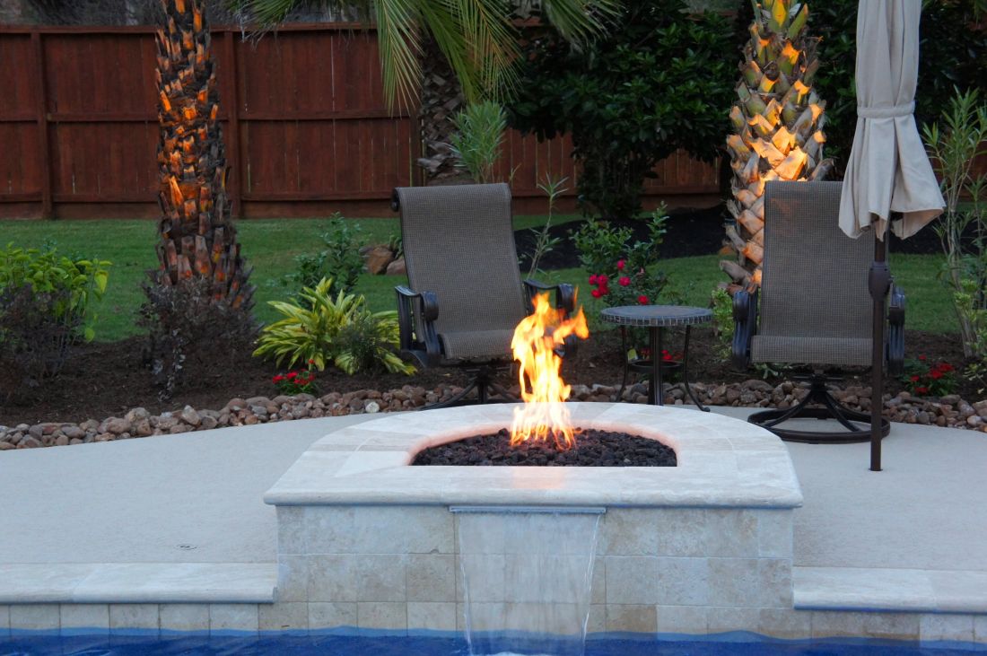Robbins Pool #002 by The Pool Man Inc