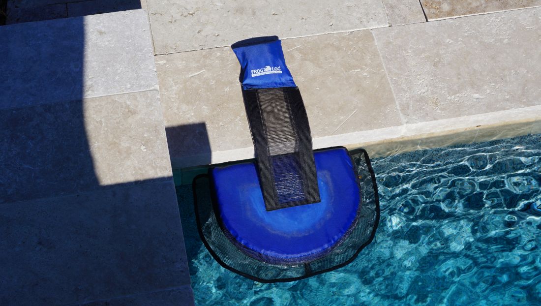 Gilbert Pool #013 by The Pool Man Inc