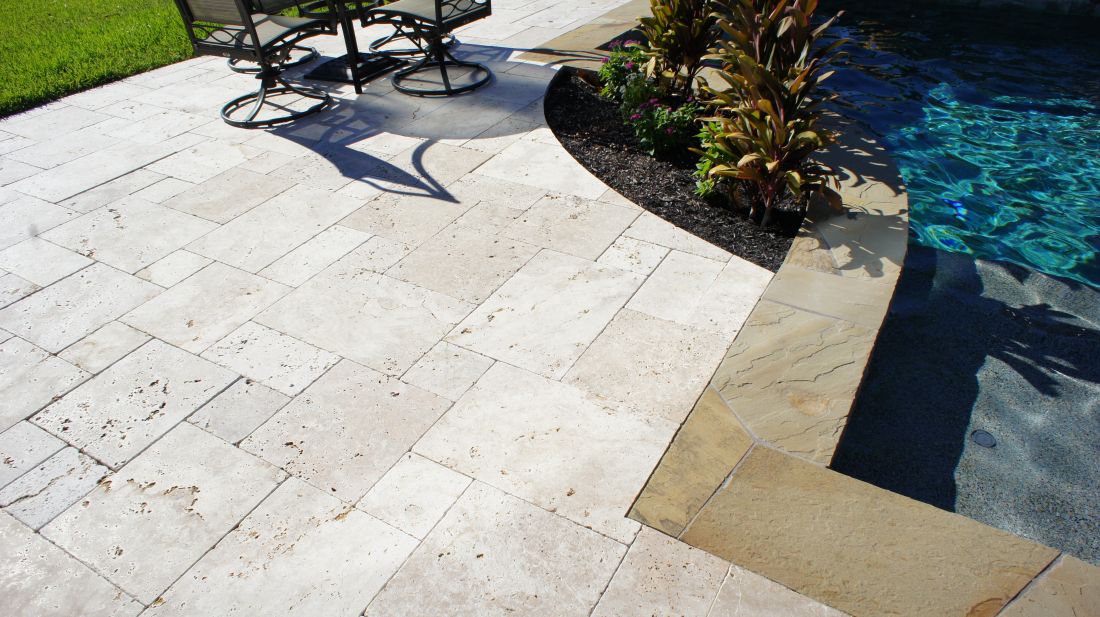 Hill, Joe Pool #009 by The Pool Man Inc