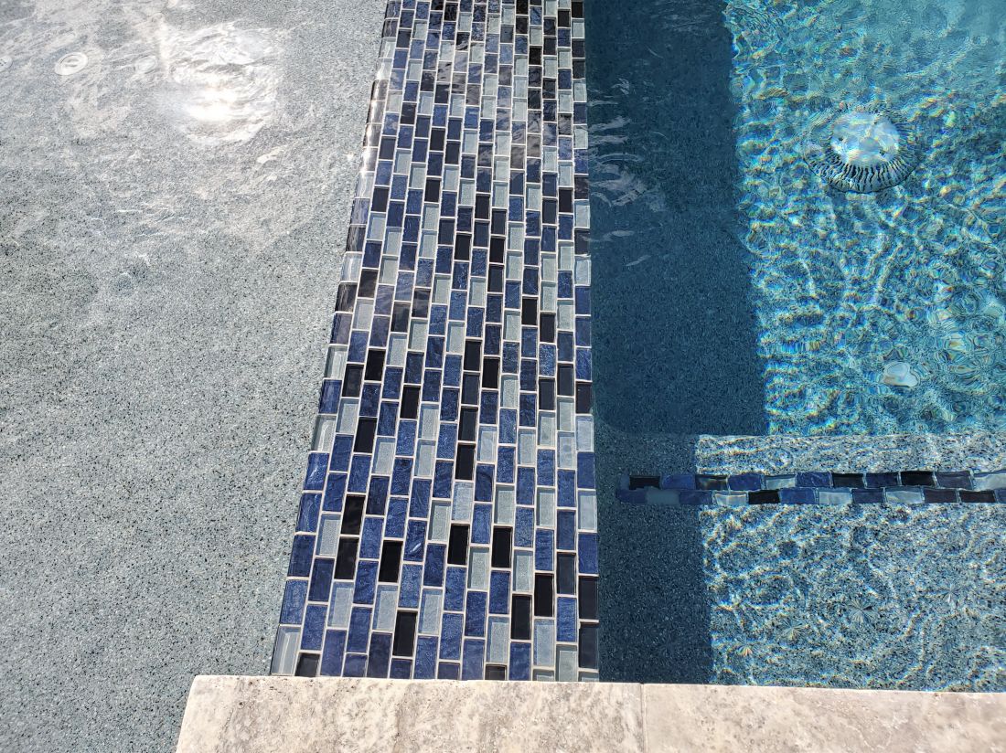 Howanec Pool #006 by The Pool Man Inc