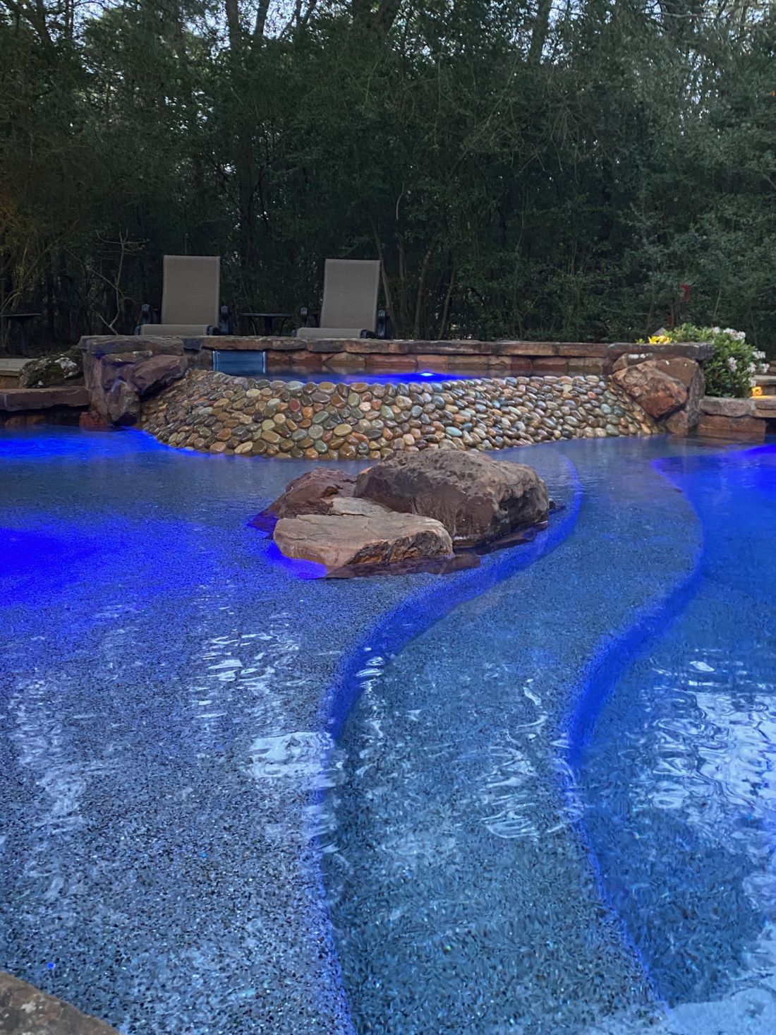 Sheltz Pool #001 by The Pool Man Inc