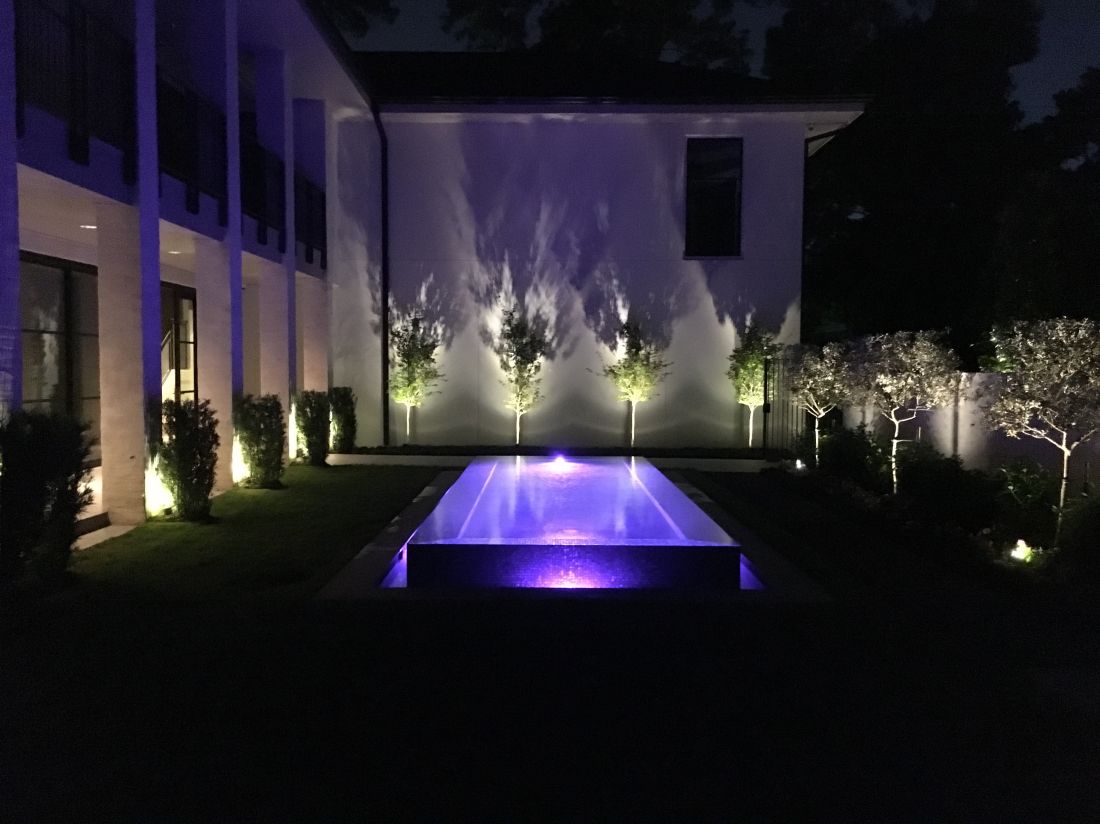 7 West Pool #003 by The Pool Man Inc