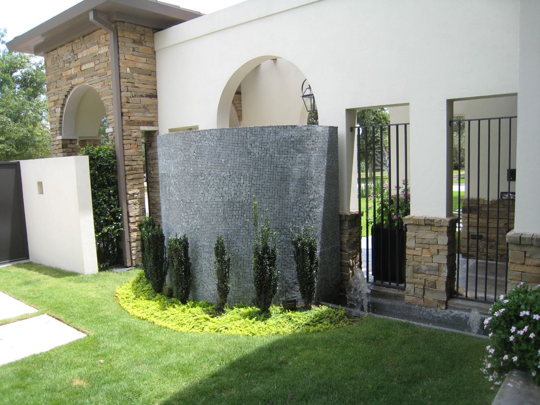 Provenzano Pool #008 by The Pool Man Inc