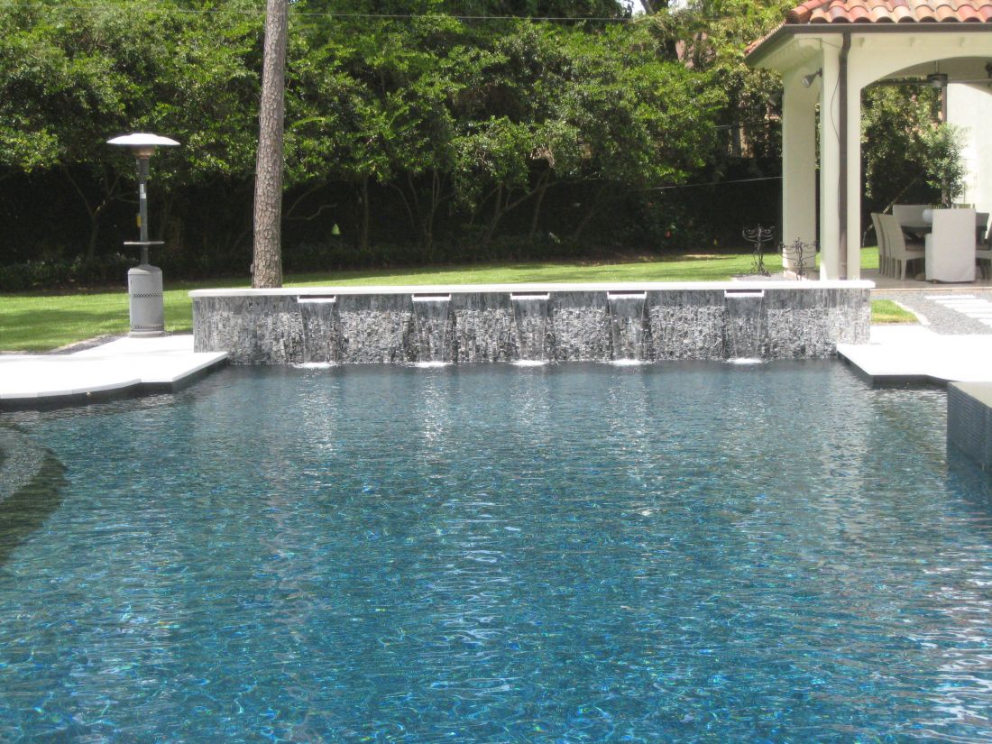 Poynter Pool #005 by The Pool Man Inc