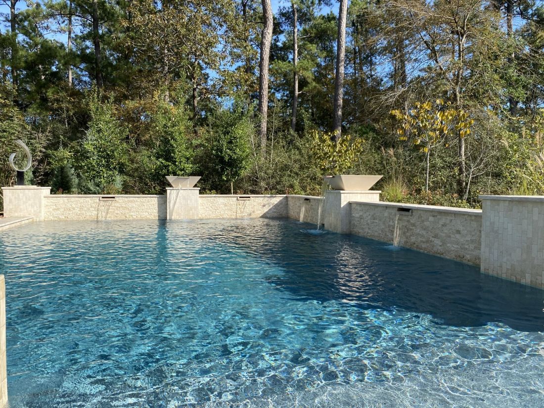 Ciborowski Pool #003 by The Pool Man Inc