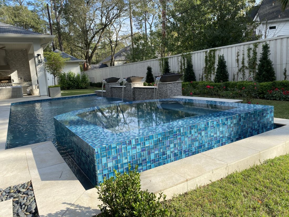 Torabi Pool #007 by The Pool Man Inc
