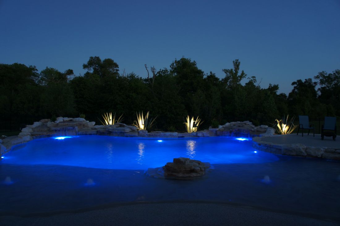 Jaeschke Pool #009 by The Pool Man Inc